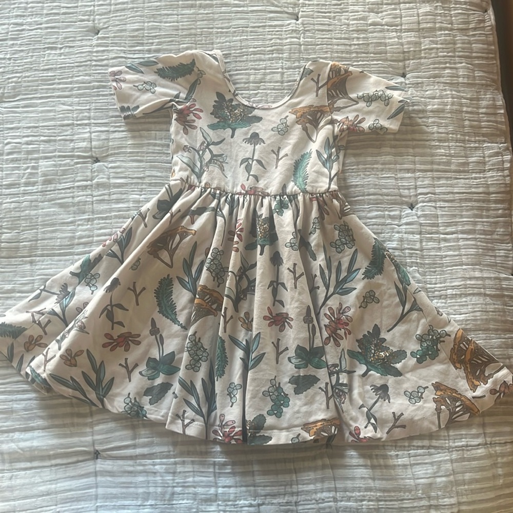 Alice +Ames Dress